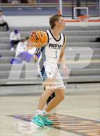 Photo from the gallery "Crimson Cliffs vs. Farmington (Falcon Classic)"