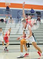 Photo from the gallery "Crimson Cliffs vs. Farmington (Falcon Classic)"