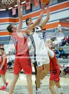 Photo from the gallery "Crimson Cliffs vs. Farmington (Falcon Classic)"