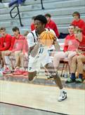 Photo from the gallery "Crimson Cliffs vs. Farmington (Falcon Classic)"