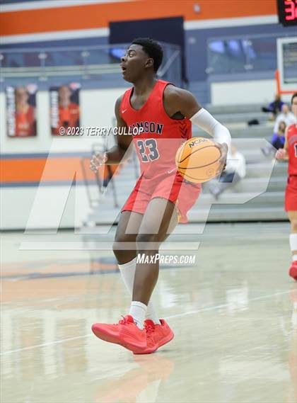 Thumbnail 2 in Crimson Cliffs vs. Farmington (Falcon Classic) photogallery.