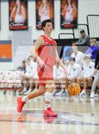 Photo from the gallery "Crimson Cliffs vs. Farmington (Falcon Classic)"