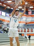 Photo from the gallery "Crimson Cliffs vs. Farmington (Falcon Classic)"