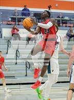 Photo from the gallery "Crimson Cliffs vs. Farmington (Falcon Classic)"