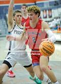 Photo from the gallery "Crimson Cliffs vs. Farmington (Falcon Classic)"