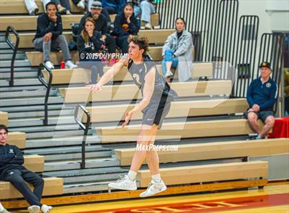 Thumbnail 3 in Servite @ Orange Lutheran photogallery.