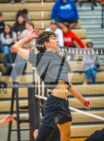 Thumbnail 1 in Servite @ Orange Lutheran photogallery.