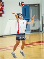 Photo from the gallery "Servite @ Orange Lutheran"