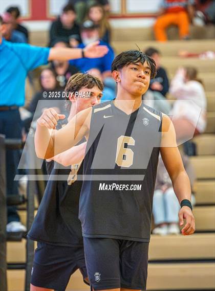 Thumbnail 3 in Servite @ Orange Lutheran photogallery.