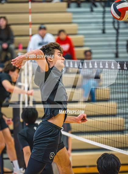 Thumbnail 1 in Servite @ Orange Lutheran photogallery.