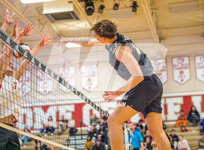 Thumbnail 2 in Servite @ Orange Lutheran photogallery.