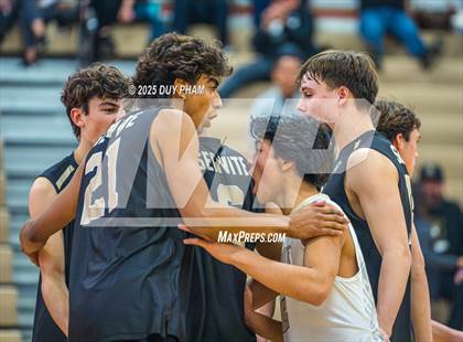 Thumbnail 3 in Servite @ Orange Lutheran photogallery.