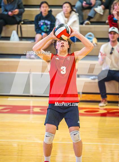Thumbnail 3 in Servite @ Orange Lutheran photogallery.