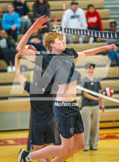Thumbnail 3 in Servite @ Orange Lutheran photogallery.