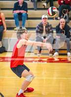 Photo from the gallery "Servite @ Orange Lutheran"