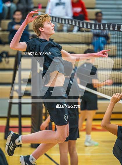 Thumbnail 1 in Servite @ Orange Lutheran photogallery.