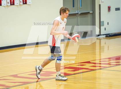 Thumbnail 3 in Servite @ Orange Lutheran photogallery.