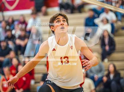 Thumbnail 2 in Servite @ Orange Lutheran photogallery.