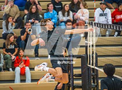 Thumbnail 2 in Servite @ Orange Lutheran photogallery.