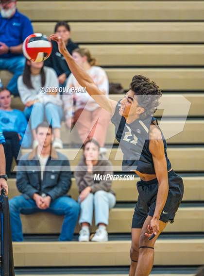 Thumbnail 1 in Servite @ Orange Lutheran photogallery.