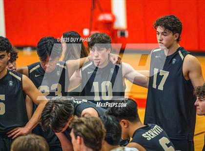 Thumbnail 2 in Servite @ Orange Lutheran photogallery.