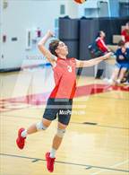 Photo from the gallery "Servite @ Orange Lutheran"