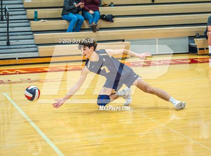 Thumbnail 1 in Servite @ Orange Lutheran photogallery.