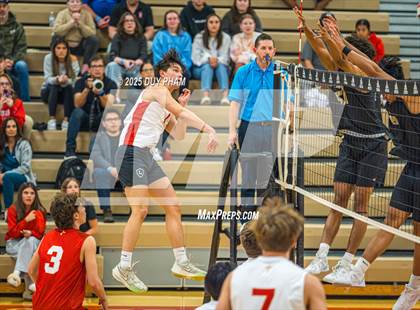 Thumbnail 2 in Servite @ Orange Lutheran photogallery.