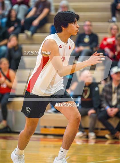 Thumbnail 1 in Servite @ Orange Lutheran photogallery.