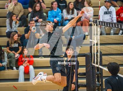 Thumbnail 2 in Servite @ Orange Lutheran photogallery.