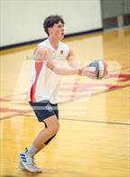 Photo from the gallery "Servite @ Orange Lutheran"
