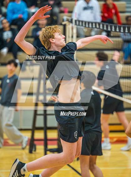 Thumbnail 1 in Servite @ Orange Lutheran photogallery.