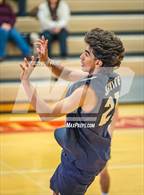 Photo from the gallery "Servite @ Orange Lutheran"
