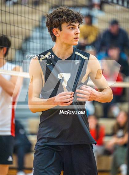 Thumbnail 2 in Servite @ Orange Lutheran photogallery.