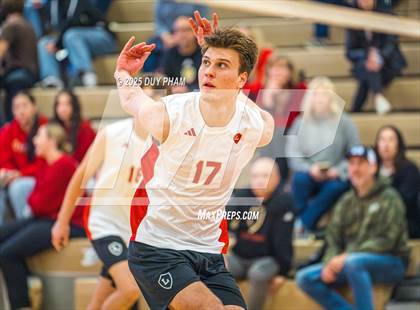 Thumbnail 1 in Servite @ Orange Lutheran photogallery.