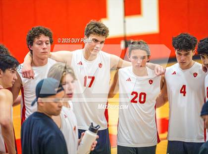 Thumbnail 1 in Servite @ Orange Lutheran photogallery.