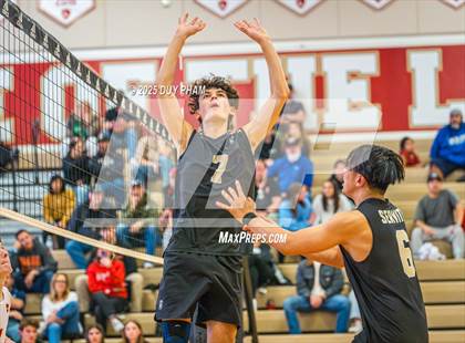 Thumbnail 2 in Servite @ Orange Lutheran photogallery.