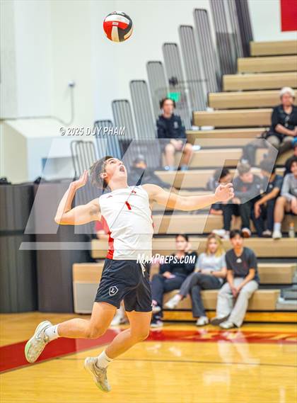 Thumbnail 2 in Servite @ Orange Lutheran photogallery.