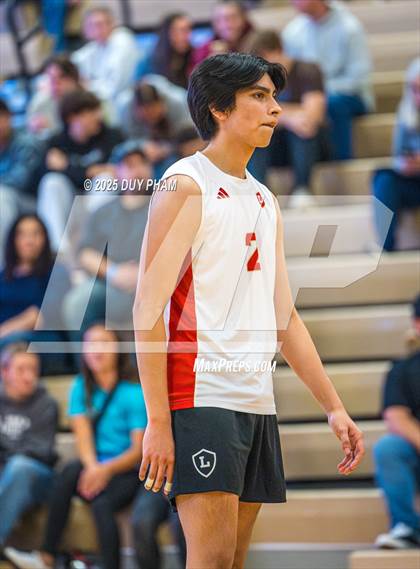 Thumbnail 3 in Servite @ Orange Lutheran photogallery.