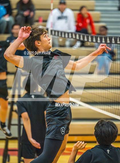 Thumbnail 3 in Servite @ Orange Lutheran photogallery.