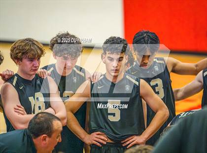Thumbnail 1 in Servite @ Orange Lutheran photogallery.