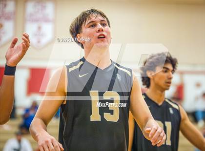 Thumbnail 3 in Servite @ Orange Lutheran photogallery.