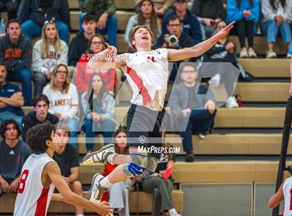 Thumbnail 1 in Servite @ Orange Lutheran photogallery.