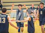 Photo from the gallery "Servite @ Orange Lutheran"