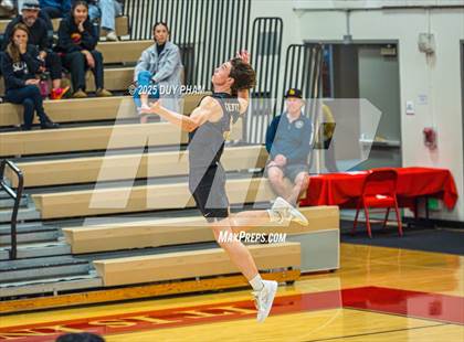 Thumbnail 2 in Servite @ Orange Lutheran photogallery.