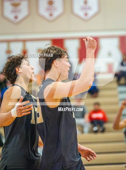 Thumbnail 1 in Servite @ Orange Lutheran photogallery.
