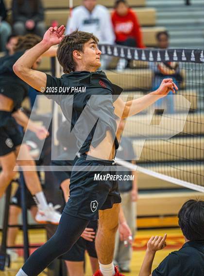 Thumbnail 3 in Servite @ Orange Lutheran photogallery.