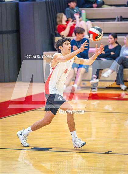 Thumbnail 3 in Servite @ Orange Lutheran photogallery.
