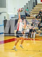 Photo from the gallery "Servite @ Orange Lutheran"