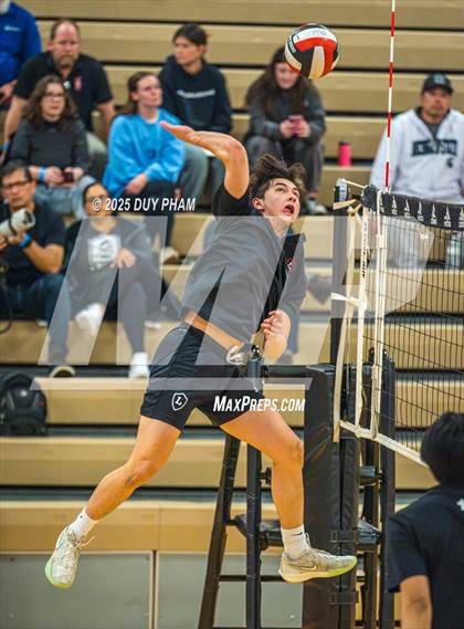 Thumbnail 1 in Servite @ Orange Lutheran photogallery.